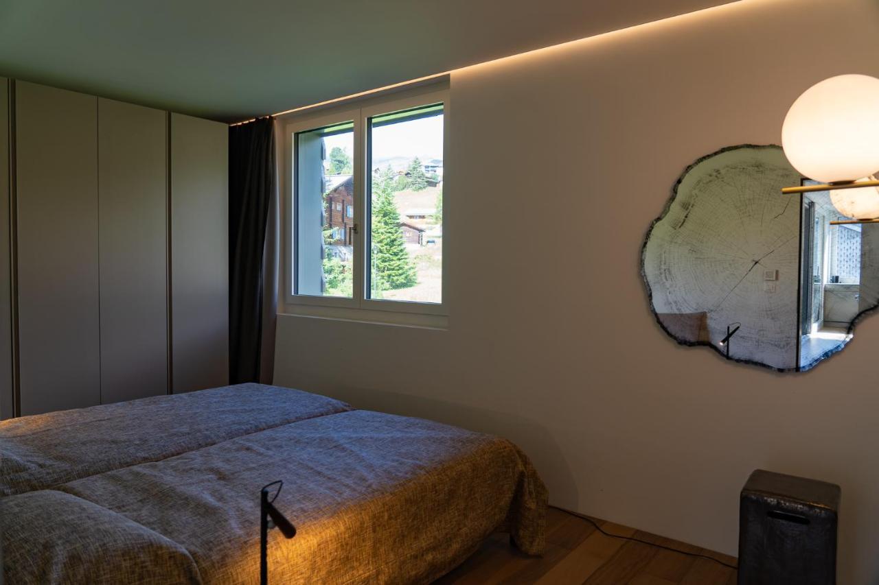 Mitti * Arosa
