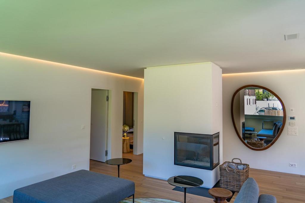 Mitti Apartment Arosa