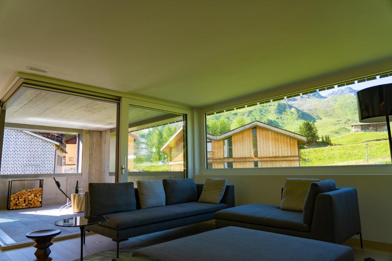 Mitti Arosa