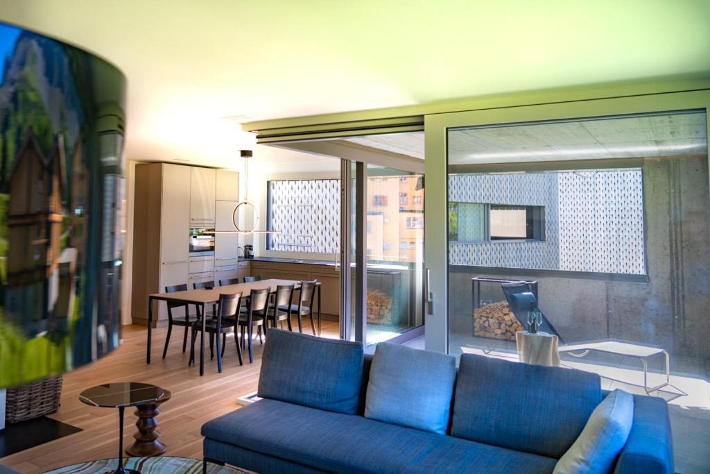 Mitti Apartment